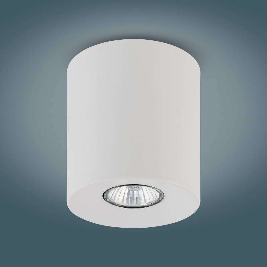 Spotlight ORION 1xGU10/10W/230V white
