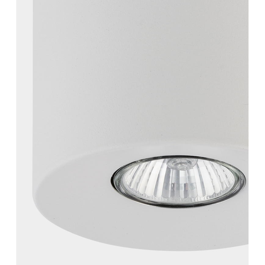 Spotlight ORION 1xGU10/10W/230V white