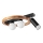 Spotlight OTIS 2xG9/5W/230V + 1xE27/15W/230V oak