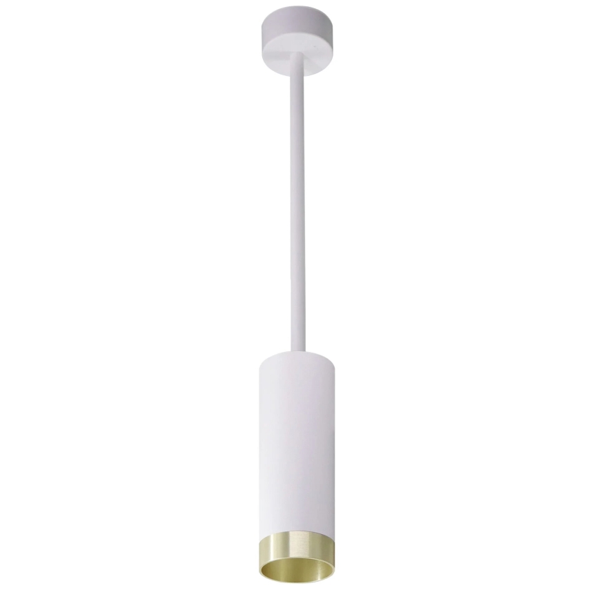 Spotlight PORTO 1xGU10/10W/230V white