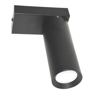Spotlight RACHID 1xGU10/30W/230V black