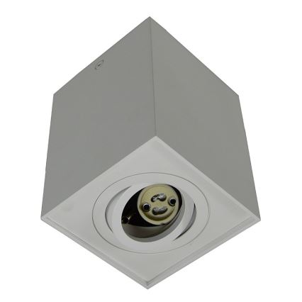 Spotlight SIROCO 1xGU10/30W/230V white