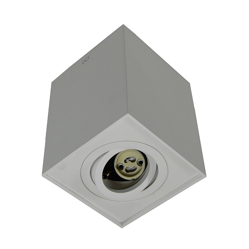 Spotlight SIROCO 1xGU10/30W/230V white
