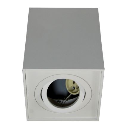 Spotlight SIROCO 1xGU10/30W/230V white