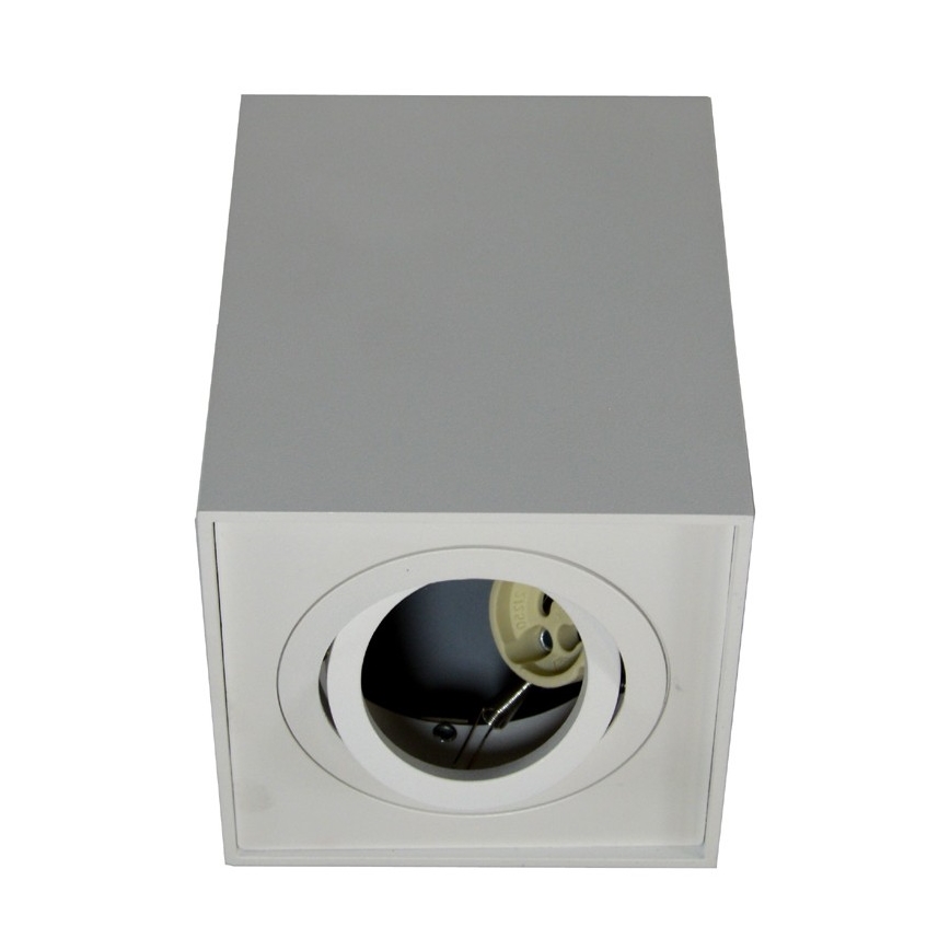 Spotlight SIROCO 1xGU10/30W/230V white