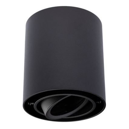 Spotlight SIROK 1xGU10/30W/230V black
