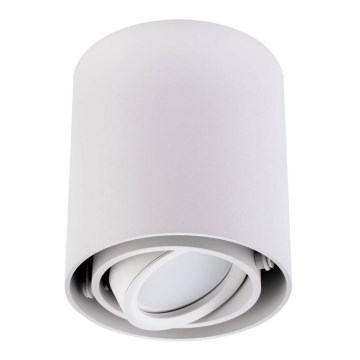 Spotlight SIROK 1xGU10/30W/230V white