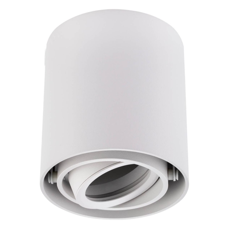 Spotlight SIROK 1xGU10/30W/230V white