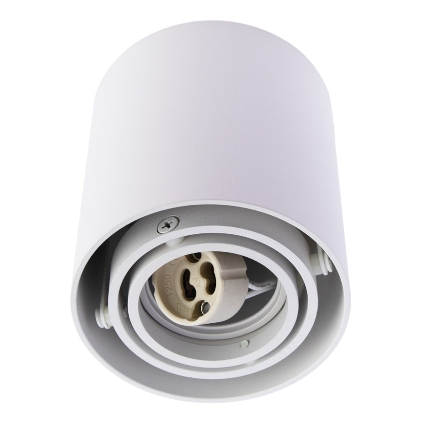 Spotlight SIROK 1xGU10/30W/230V white