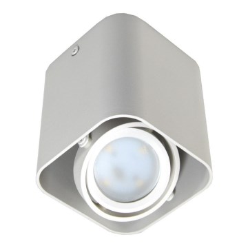 Spotlight SIROK 1xGU10/30W/230V white