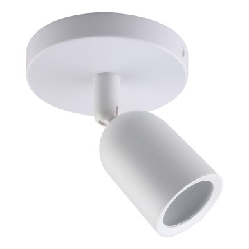 Spotlight SOLIS 1xGU10/6W/230V white