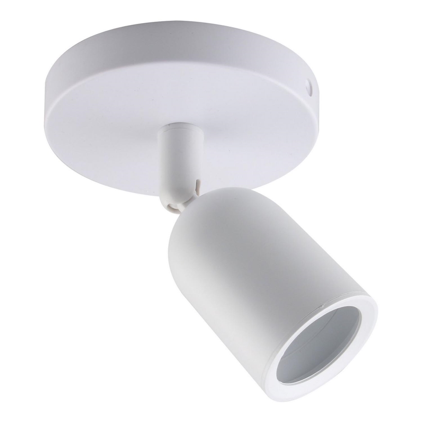 Spotlight SOLIS 1xGU10/6W/230V white