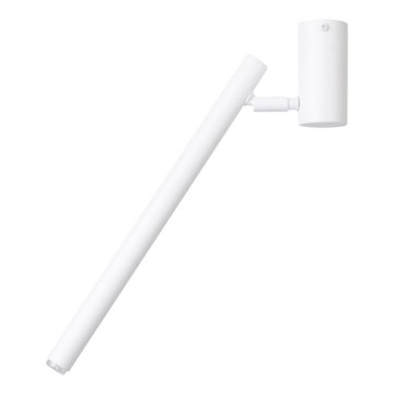 Spotlight STALACTITE 1xG9/2,5W/230V 40 cm white