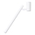 Spotlight STALACTITE 1xG9/2,5W/230V 40 cm white