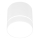Spotlight TUBA 1xGU10/15W/230V white
