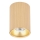 Spotlight TUBE 1x GU10/15W/230V beige