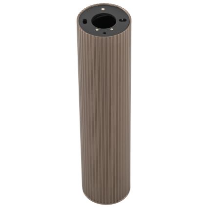 Spotlight TUNE L 1xGU10/10W/230V 24 cm brown