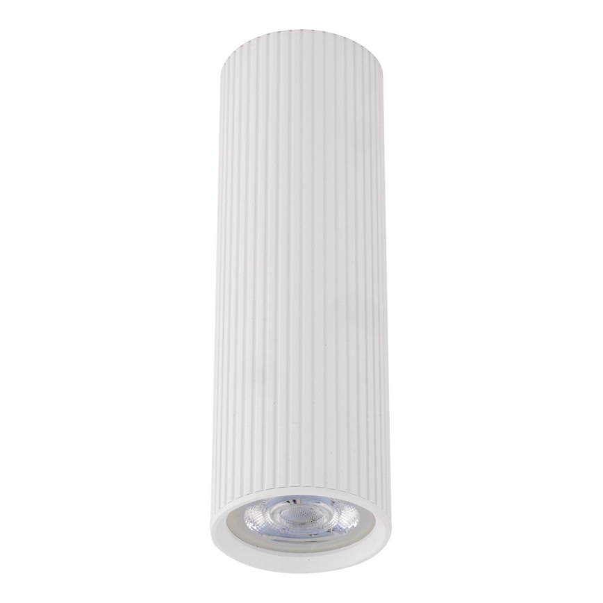 Spotlight TUNE M 1xGU10/10W/230V 17 cm white