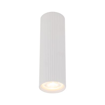 Spotlight TUNE M 1xGU10/10W/230V 17 cm white