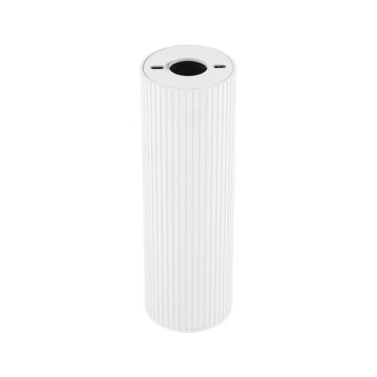 Spotlight TUNE M 1xGU10/10W/230V 17 cm white