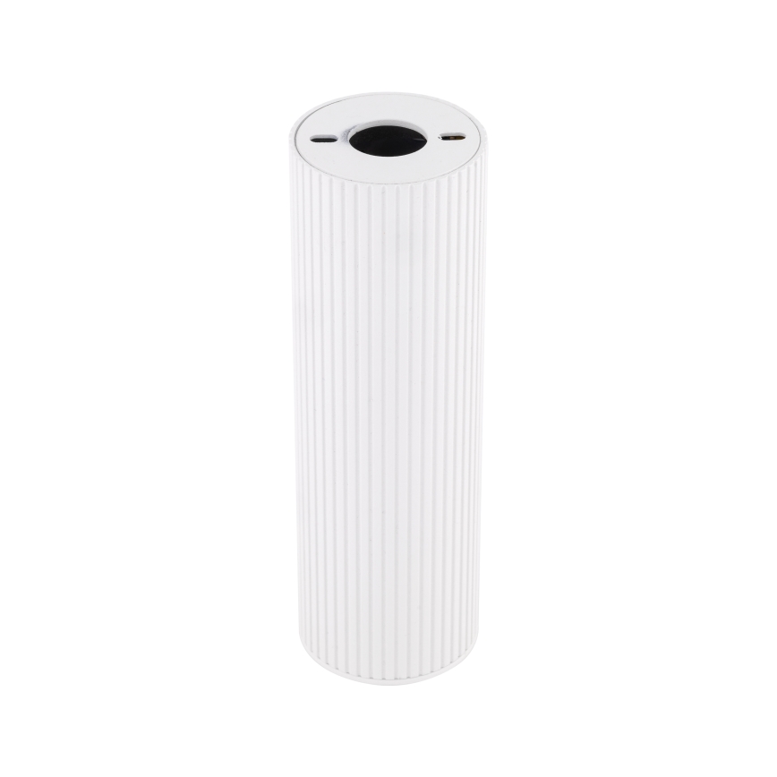 Spotlight TUNE M 1xGU10/10W/230V 17 cm white