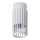 Spotlight VERTICAL 1xGU10/8W/230V white