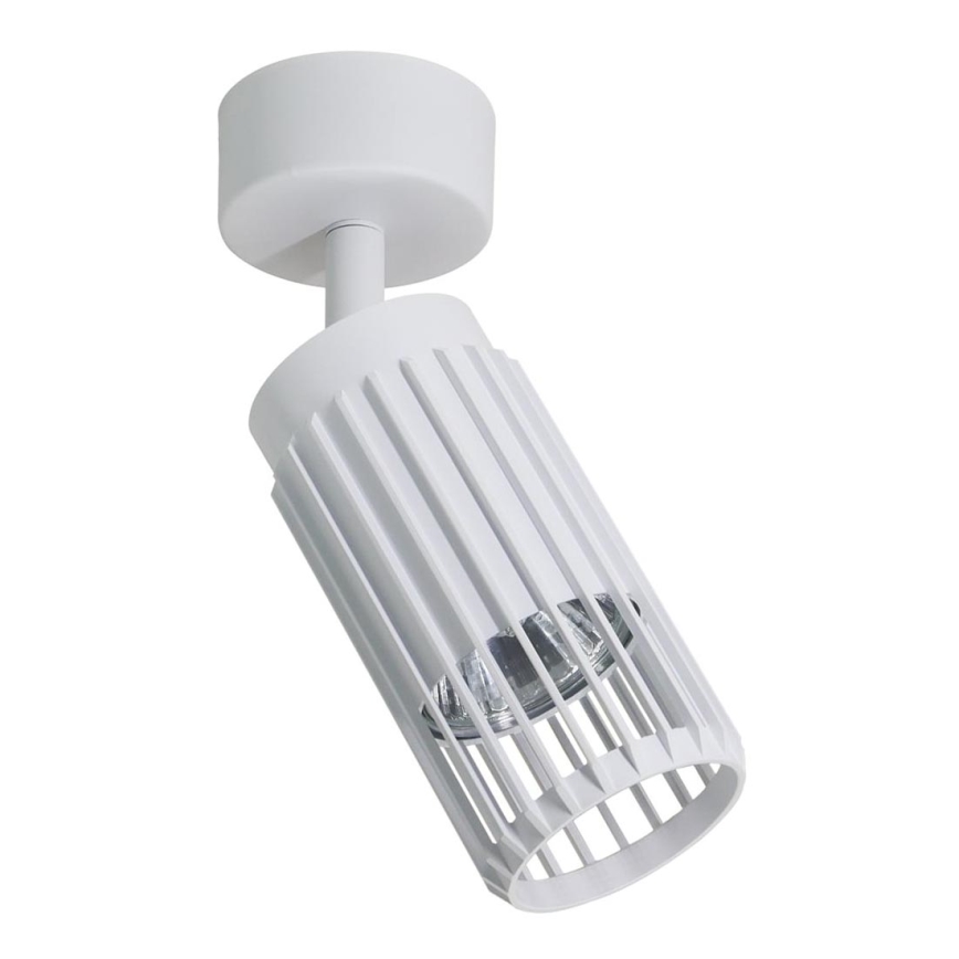 Spotlight VERTICAL 1xGU10/8W/230V white