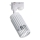 Spotlight VERTICAL for rail system 1xGU10/8W/230V white