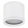 Spotlight VIVO 1xGX53/10W/230V 10 cm white