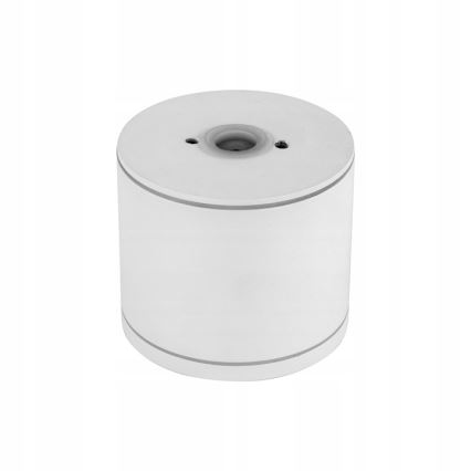 Spotlight VIVO 1xGX53/10W/230V 10 cm white
