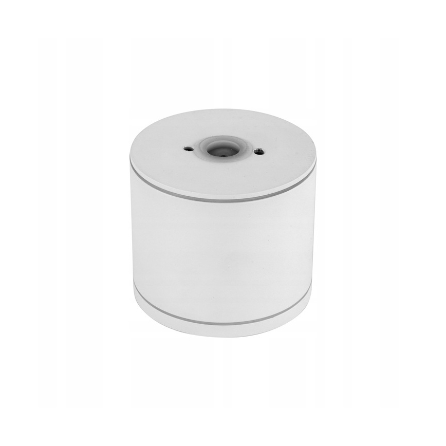 Spotlight VIVO 1xGX53/10W/230V 10 cm white