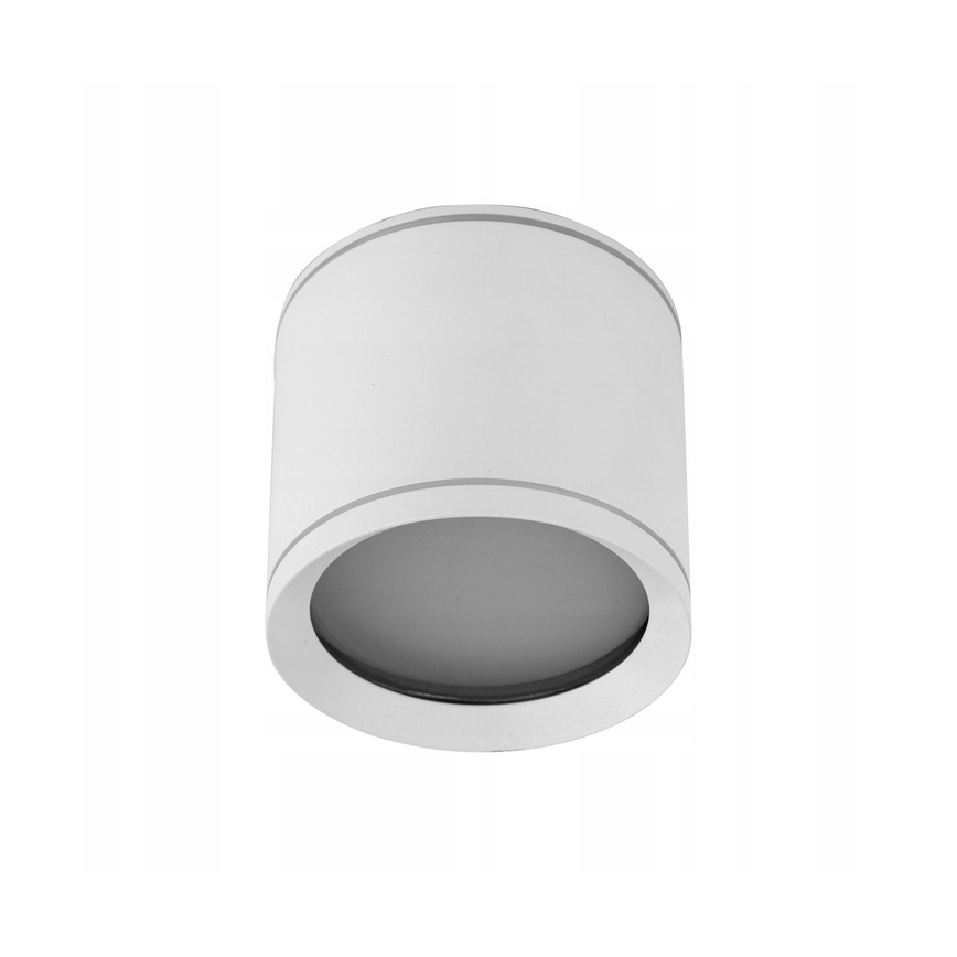 Spotlight VIVO 1xGX53/10W/230V 10 cm white