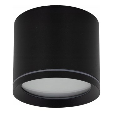 Spotlight VIVO 1xGX53/10W/230V 6 cm black