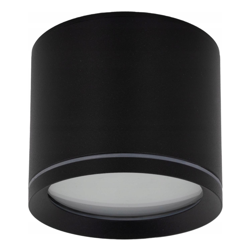 Spotlight VIVO 1xGX53/10W/230V 6 cm black