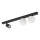 Spotlight VOX 2xG9/8W/230V + 1xGU10/10W black