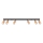 Spotlight WINX 6xGU10/10W/230V black/copper