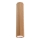 Spotlight ZEKE 1xGU10/40W/230V 30 cm oak