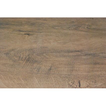 Square dining table LEVI oak