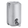 Stainless Steel/Silver Soap Dispenser 10x15 cm