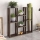 Stand for plants NEVADA 93x90 cm brown