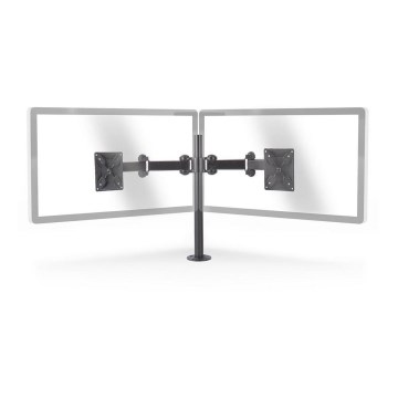 Stand for two monitors Full Motion 14-24”