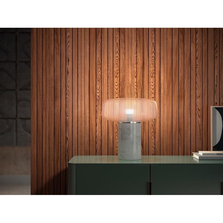 Starter kit Philips Hue White Ambiance 3xE27/11W 2200-6500K + device for connection and remote control