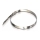 Steel folding bands 4,6x250mm 100pcs steel