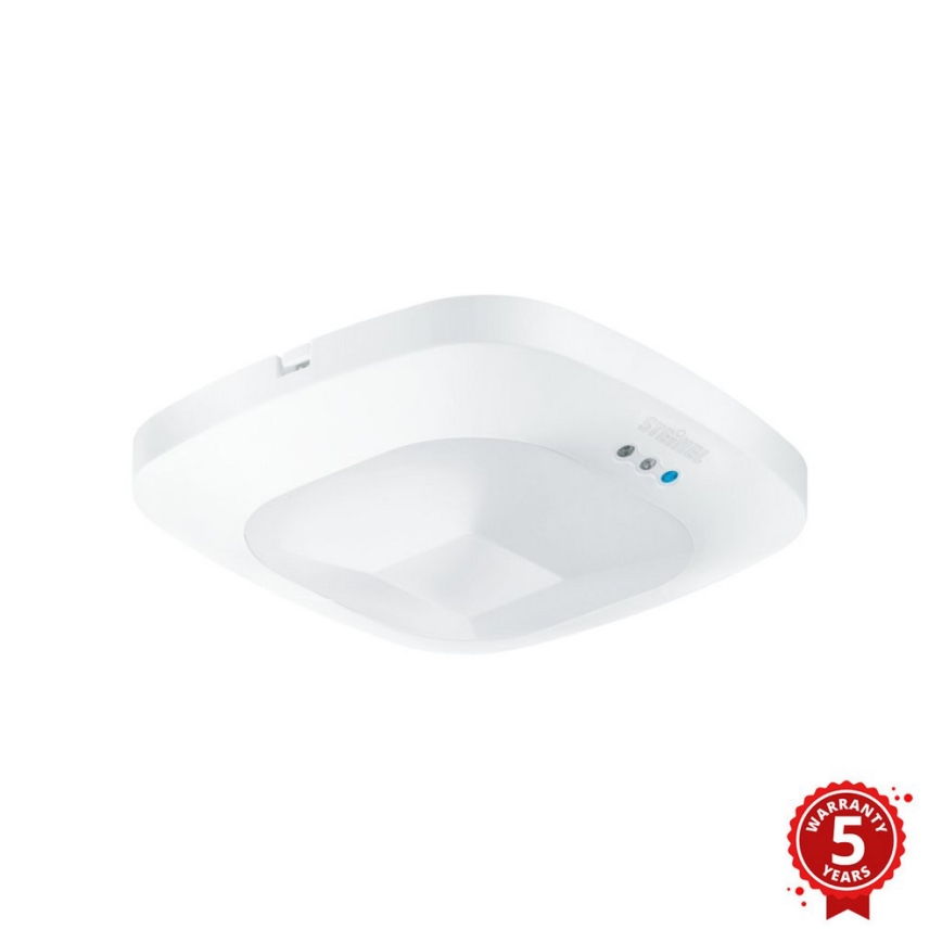 Steinel 002800 - Presence detector HF white