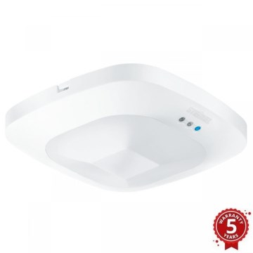 Steinel 002817 - Presence detector HF 360 DALI-2 APC white