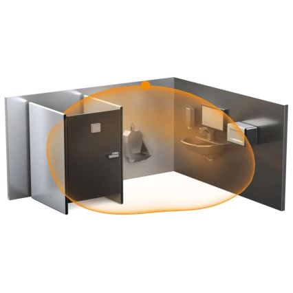 Steinel 002848 - Presence detector HF 360 COM2 white