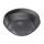 STEINEL 006525 - Outdoor motion sensor IS360-3 black IP54