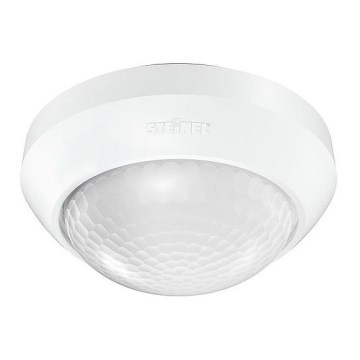 STEINEL 006532 - Outdoor motion sensor IS360-3 white IP54