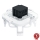 STEINEL 006600 - Ceiling adapter for STEINEL HF 360
