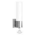 STEINEL 007874 - LED Outdoor wall light with sensor L260LED LED/8,6W/230V IP44